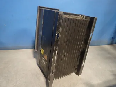 Used INGERSOLL RAND IC12M1A4AWS Electrical Controls | HGR 24 #748093