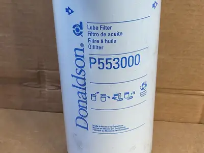 NEW DONALDSON P553000