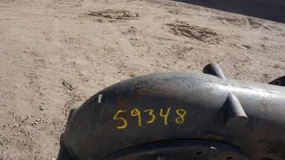 USED BADGER 0201-SB141222AY-OH