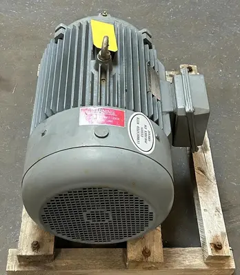 New | in-Stock WORLDWIDE ELECTRIC WWE40-36-286TS Industrial Controls Ohio US | Surplus Asset Holdings #1364385
