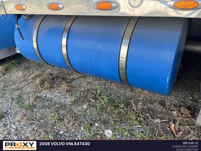 Used 2008 VOLVO VNL64T430 Conventional trucks North Carolina US | Proxy Equipment #1426068