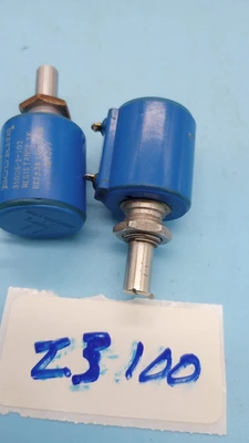 USED Bourns 3500S-2-102