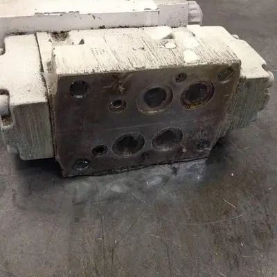 USED YUKEN DSHG-04-3C2-E-D24-5087