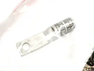 New | in-Stock BURNDY YA26LNT516,22P089 Electrical Fittings Michigan US | Maverick Industrial Sales #1462784