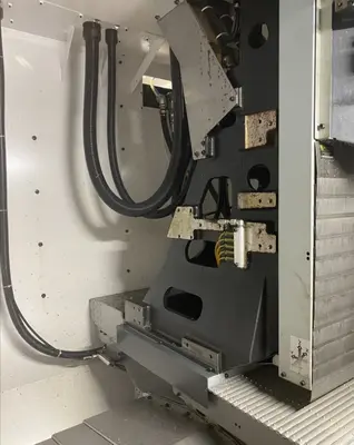 Used 2021 BROTHER SPEEDIO R650X2 Drilling & Tapping Centers Ohio US | Toolquip, Inc. #1291634