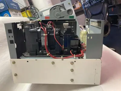 USED ALLEN-BRADLEY 2112B FVNR