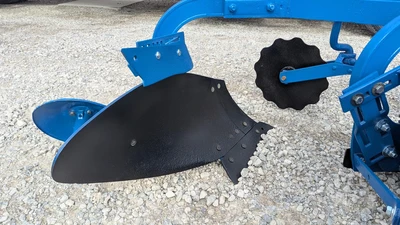 USED DEARBORN 10-156