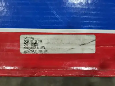 NEW SKF 22234 CCK/C3W33