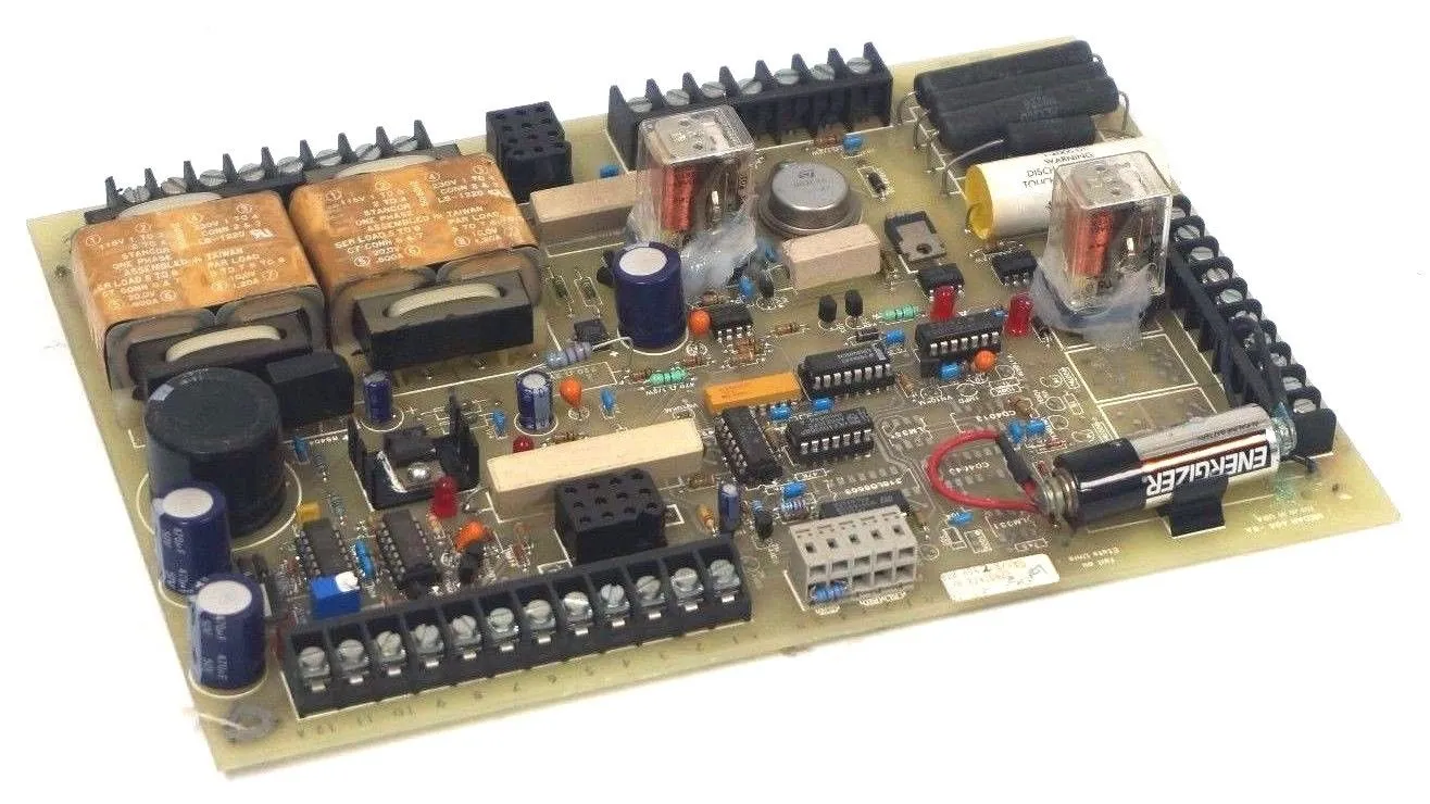 USED MEDAR 4942-8M5