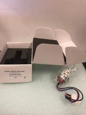 OCEAN OPTICS DH-2000-BD replacement bulb