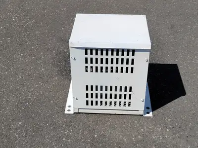 Used REX MANUFACTURING S7HK Transformers British Columbia CA | Lenmark #835243