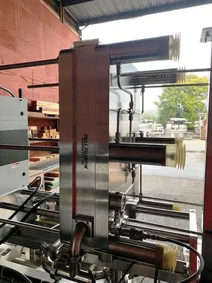USED 1994 MILLIPORE WWF-12S21