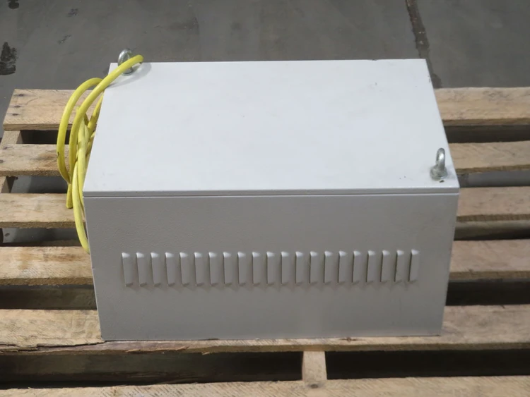 Used ELTRA _UNKNOWN_ Transformers Texas US | OCO Industrial #1700300