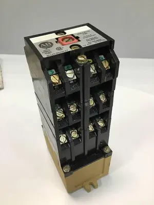 USED ALLEN BRADLEY 700-P800A1 SER B