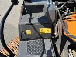 Used 2024 CASE CX350D Crawler Excavators Pennsylvania US | Iron Exchange Equipment Solutions #1353749