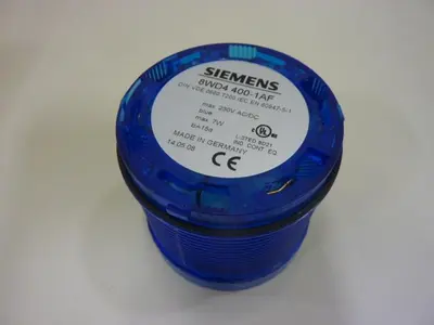 NEW SIEMENS 8WD4 400-1AF