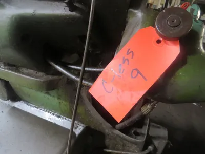 1943 CINCINNATI #2 OM GRINDERS, CENTERLESS | GCH Machinery (3)