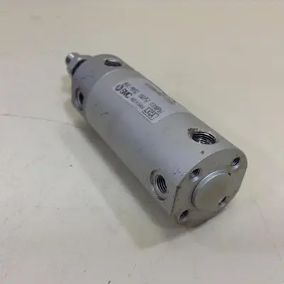 USED SMC NCDGKLN32-0100