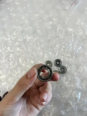 MISC. WASHERS