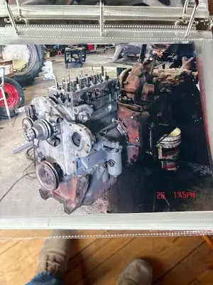 Used MASSEY FERGUSON 50 Utility Tractors Nebraska US | Trustworthy Equipment #1403604