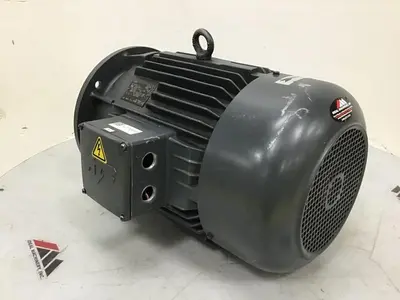 USED ATB FLENDOR RF18.5/4-75