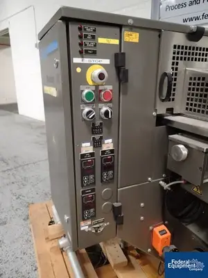 USED Doboy Doboy Packaging Mustang IV Horizontal Flow Wrapper