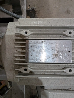 USED 2020 TG MACHINE CLM80