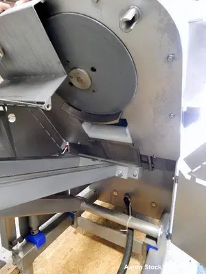 USED REISER UNI-SLICER
