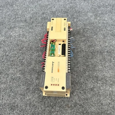 Used Mitsubishi F1-30MR-UL Programmable Logic Controllers California US | Davliegogo LLC #1705857