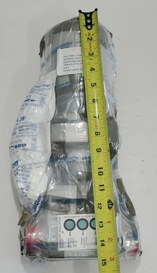 NEW Valcor V526-5295-46