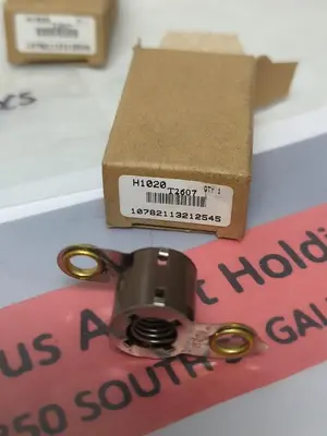 New | in-Stock CUTLER-HAMMER H1020 Miscellaneous Equipment (Electrical & Power) | Surplus Asset Holdings #1196276
