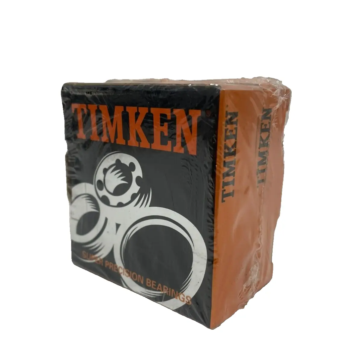 NEW TIMKEN 2MM207WI DUL BEARINGS 7207CCRPDULP4S SET
