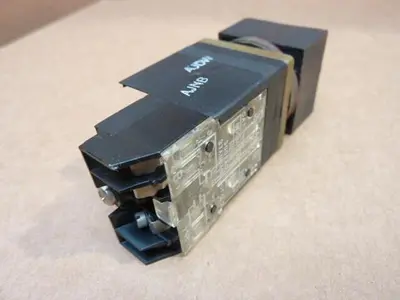 USED ALLEN BRADLEY 800MB-NX23