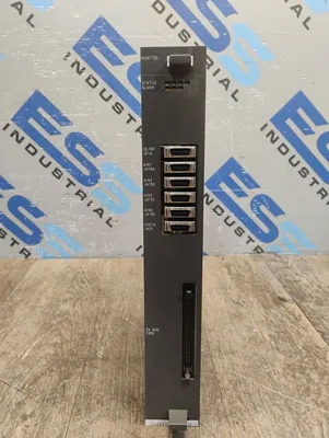 FANUC A16B-2202-0650/04A Printed Circuit Boards (PCBs) | ESS Industrial Equipment Sales (2)