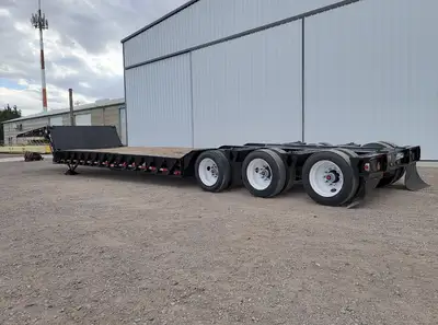 USED LOAD KING SM