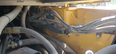 Used 2019 Deere 950K Crawler Dozers Texas US | Zadoon Equipment #1480656