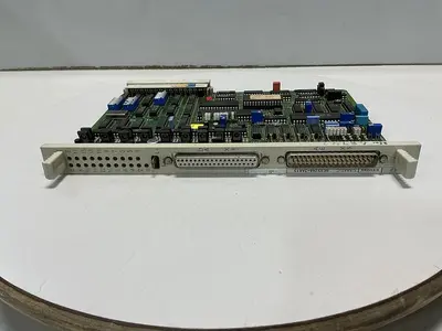 USED SIEMENS C79040-A432-C2-04-87