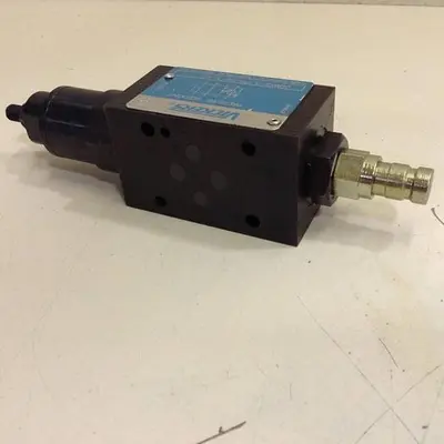 USED VICKERS DGMX2-3-PP-CW-S-40