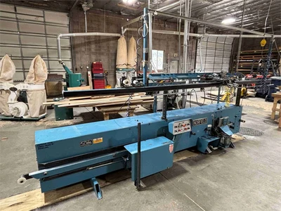 Used NORFIELD MAGNUM Door Machines Colorado US | MachineryMax #1520784