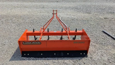 NEW LAND PRIDE BB1260