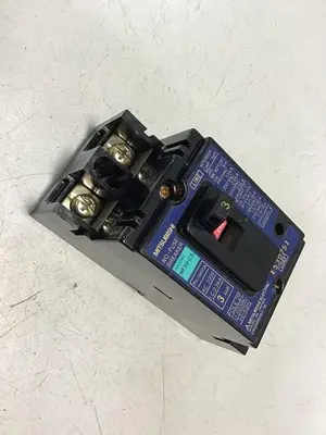 USED MITSUBISHI NF30-CS-3