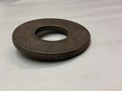 Used CHROMALOX 241-054261-005 Miscellaneous Equipment (Electrical & Power) | Surplus Asset Holdings #1196669