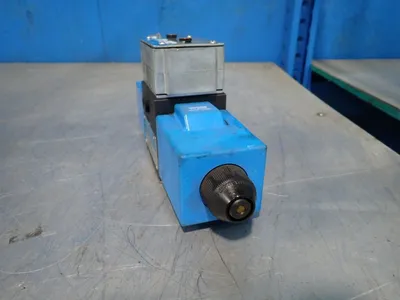 Used EATON VICKERS 02155807 DG4S4LW012NH61S471 Pumps Ohio US | HGR 24 #877671
