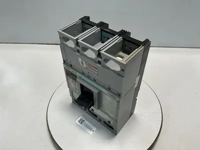 USED SIEMENS HHLD63F600