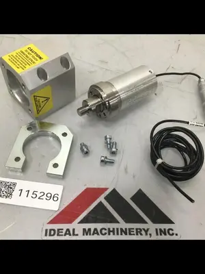 USED HERRMANN 35-S-IP50-CL70HF