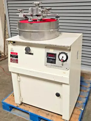 USED Strasbaugh 6BK
