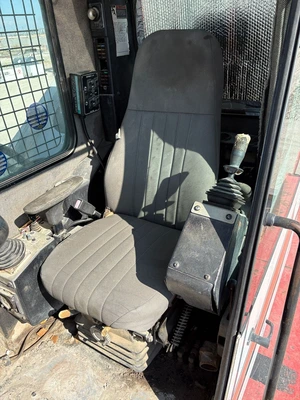 Used 2002 LINK-BELT RTC-8040 SERIES II Rough Terrain Cranes Texas US | Proxy Equipment #1438826