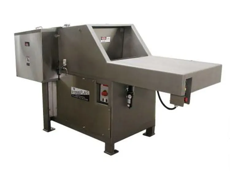 New | Build-to-Order GMC 2501 Flakers Illinois US | M&M Equipment Corp. #746819