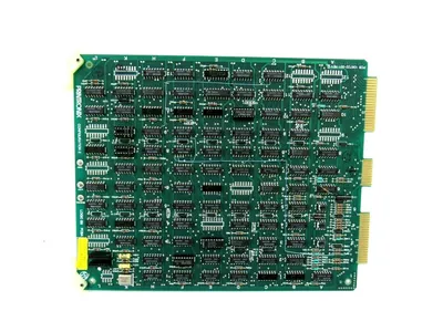 USED PRINTRONIX 106594-901K LOGIC BOARD 106722-001 106594901K REV C