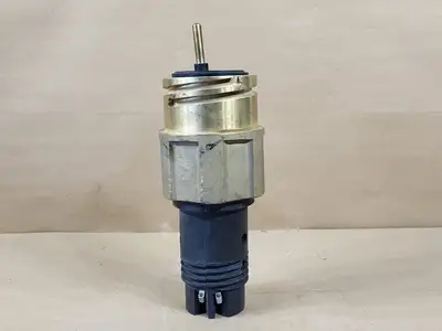 USED SPECIAL MINE SERVICES 8344-4